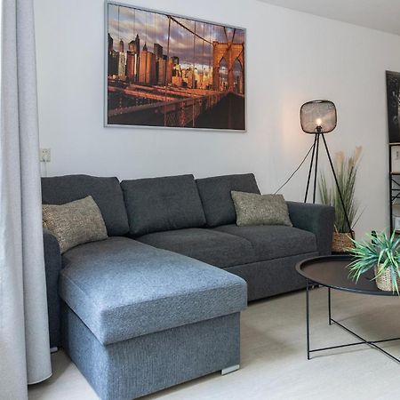 Prime Location Apt W Wifi & Near Poppodium 013 Tilburg Eksteriør billede