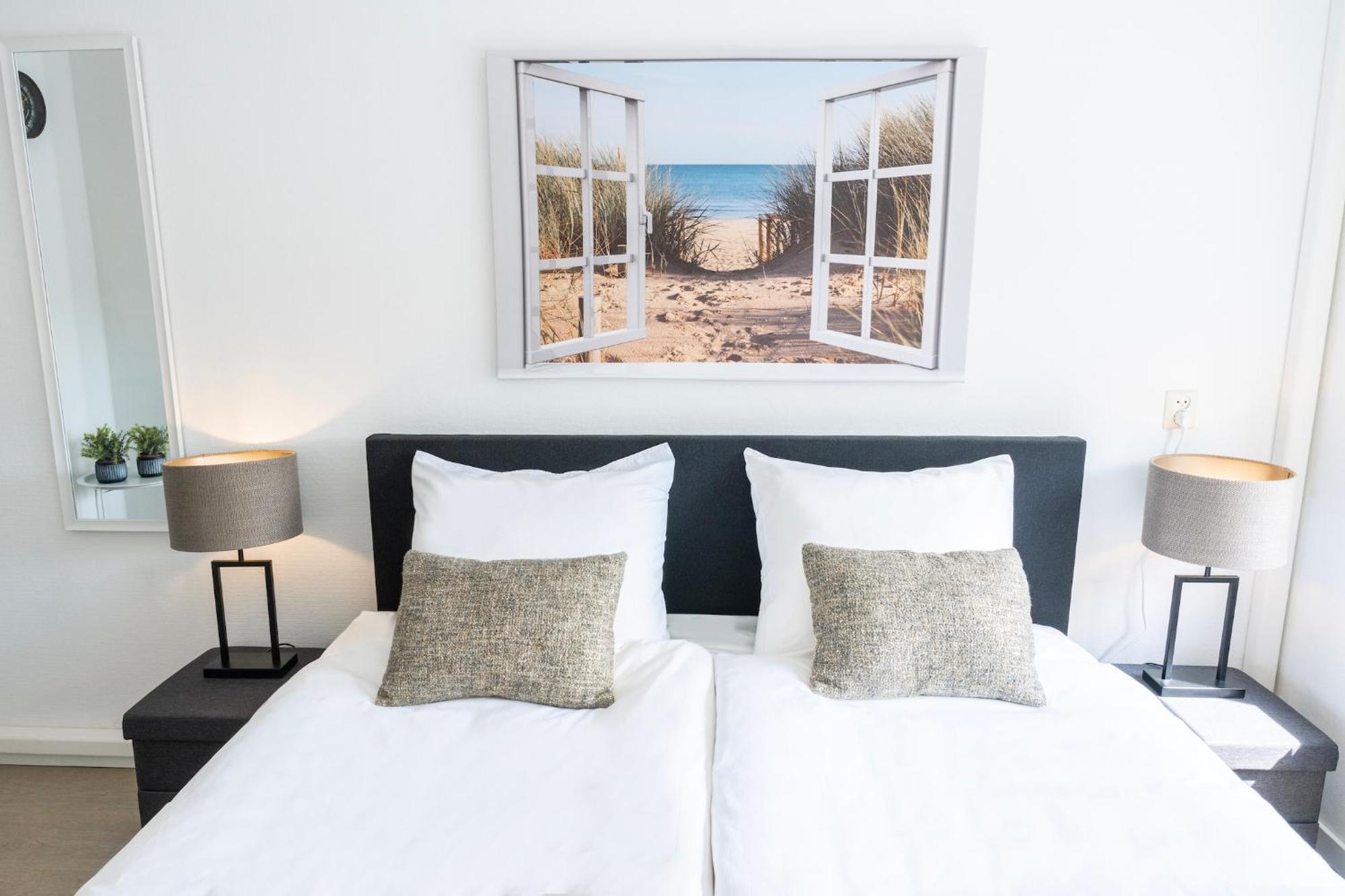 Prime Location Apt W Wifi & Near Poppodium 013 Tilburg Eksteriør billede