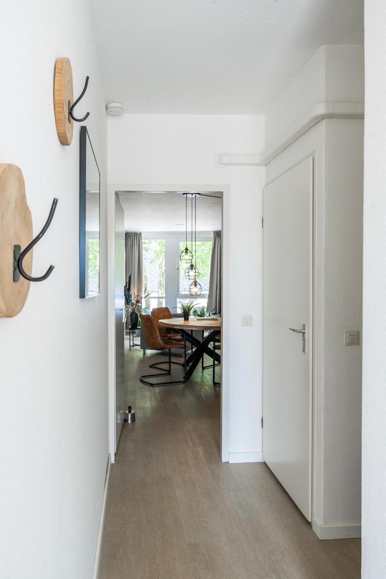 Prime Location Apt W Wifi & Near Poppodium 013 Tilburg Eksteriør billede