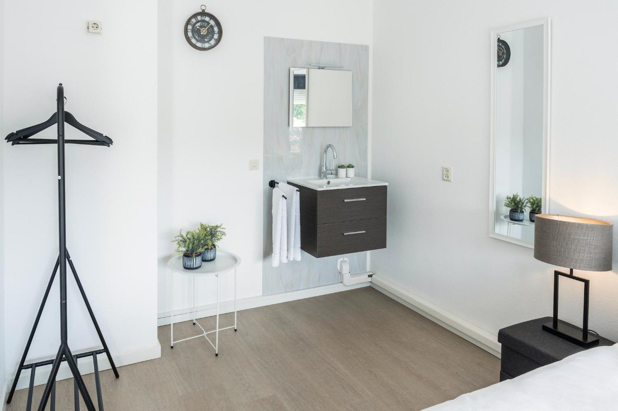 Prime Location Apt W Wifi & Near Poppodium 013 Tilburg Eksteriør billede