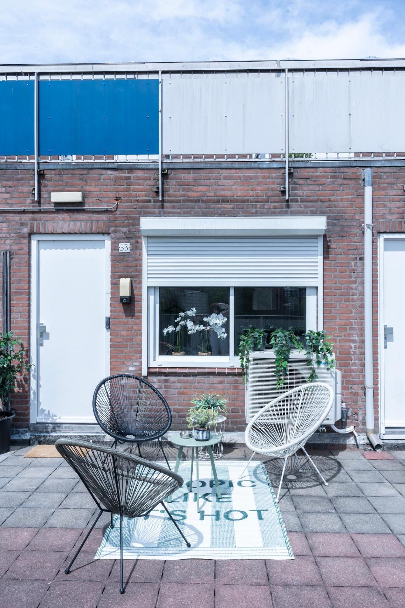 Prime Location Apt W Wifi & Near Poppodium 013 Tilburg Eksteriør billede